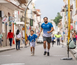 Run 4 Wellness – 54 años UTPL