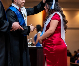 Ceremonia de Incorporación | 30 de junio | Tarde Ceremonia de Incorporación | 30 de junio | Tarde