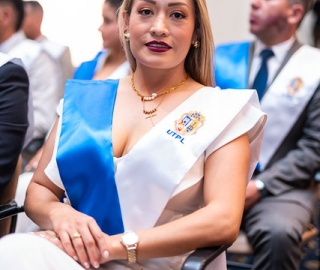 Ceremonia de Incorporación | 30 de junio | Tarde