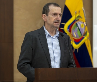 UTPL Escuela de Negocios, una nueva etapa en la formación empresarial del país