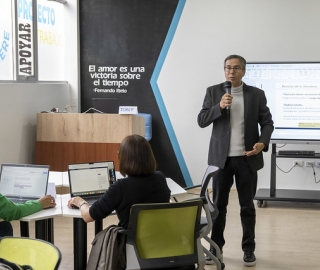 Curso de formación docente: Inteligencia artificial para iniciarse en la investigación científica: Primeros pasos hacia la publicación