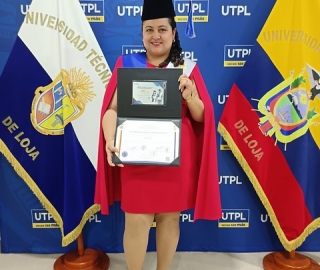 Incorporación de 23 nuevos profesionales en Santo Domingo Incorporación de 23 nuevos profesionales en Santo Domingo