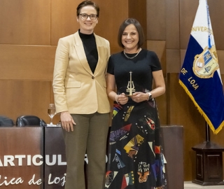 Premio Humanístico Tomás Moro 2025 Premio Humanístico Tomás Moro 2025