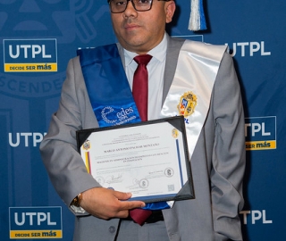 Ceremonia de Incorporación | 28 de noviembre | Tarde