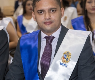 Ceremonia de Incorporación | 27 de junio | Mañana