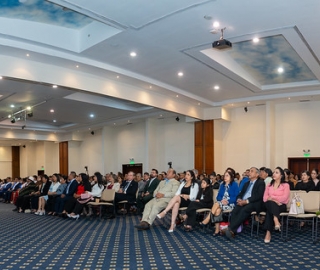 Ceremonia de Incorporación | 25 de noviembre | Mañana