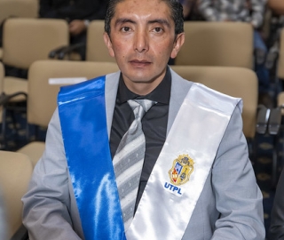 Ceremonia de Incorporación | 26 de mayo 2025 | Mañana Ceremonia de Incorporación | 26 de mayo 2025 | Mañana