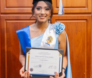 Ceremonia de Incorporación | 26 de septiembre | Mañana Ceremonia de Incorporación | 26 de septiembre | Mañana