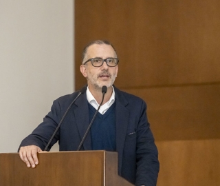 Café Científico Transformación digital aplicada a la Industria