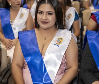 Ceremonia de Incorporación | 23 de octubre | Tarde