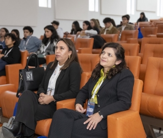 II Congreso Ecuatoriano de Micología en la UTPL