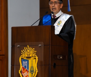 Ceremonia de Incorporación | 30 de marzo 2026 | Tarde Ceremonia de Incorporación | 30 de marzo 2026 | Tarde