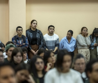 Conferencia: Regulation of antibody responses in vaccination and autoimmunity