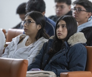 Semana del Ingeniero en Alimentos Semana del Ingeniero en Alimentos