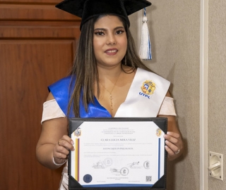 Ceremonia de Incorporación | 25 de junio | Mañana Ceremonia de Incorporación | 25 de junio | Mañana