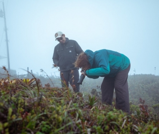 Simposio investigativo ecuatoriano-alemán