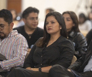 Administradores que inspiran: el futuro se transforma hoy Administradores que inspiran: el futuro se transforma hoy