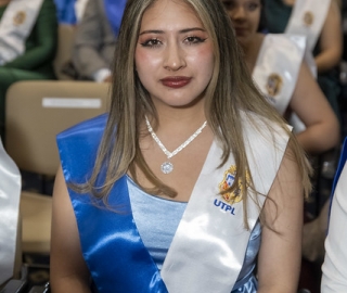 Ceremonia de Incorporación | 26 de mayo 2025 | Tarde