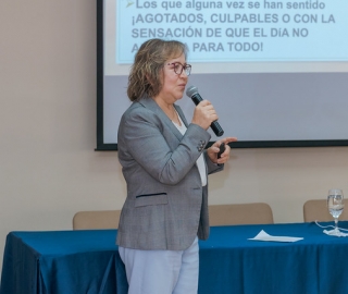 Estudio y familia: claves para organizar tu día Estudio y familia: claves para organizar tu día