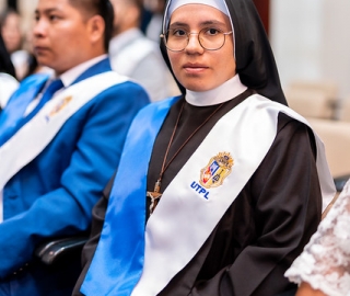Ceremonia de Incorporación | 28 de abril 2024 | Mañana