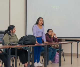 Juventud Idente Universitarios - Periodo ABR/AGO 2025 Juventud Idente Universitarios - Periodo ABR/AGO 2025