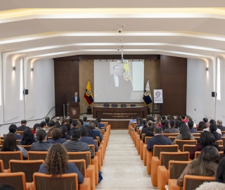 UTPL Escuela de Negocios, una nueva etapa en la formación empresarial del país