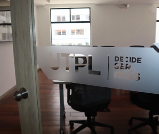 Reapertura del Centro de Apoyo UTPL Quito Reapertura del Centro de Apoyo UTPL Quito