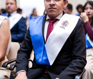 Ceremonia de Incorporación | 24 de junio | Mañana