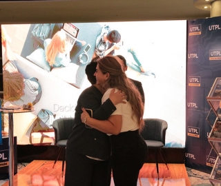 UTPL ratificada como la mejor marca empleadora del Sector Educación del país