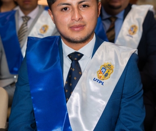 Ceremonia de Incorporación | 10 de diciembre | Tarde