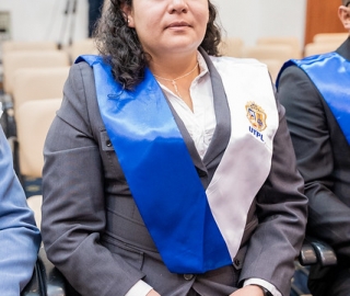 Ceremonia de Incorporación | 29  de julio | Mañana