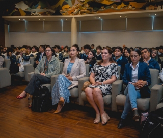 Concurso Mentes Brillantes