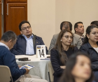 Jornadas de Reflexión Humanística 2025 Jornadas de Reflexión Humanística 2025