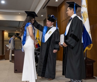 Ceremonia de Incorporación | 24 de octubre | Tarde Ceremonia de Incorporación | 24 de octubre | Tarde