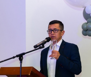 25 aniversario carrera de Bioquímica y Farmacia