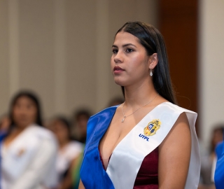 Ceremonia de Incorporación | 27 de marzo 2026 | Tarde