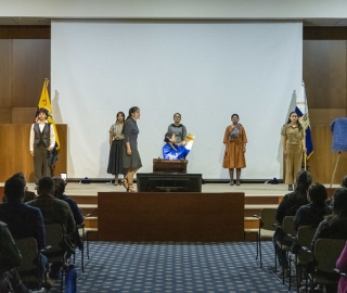 Jornadas de Reflexión Académica Jornadas de Reflexión Académica