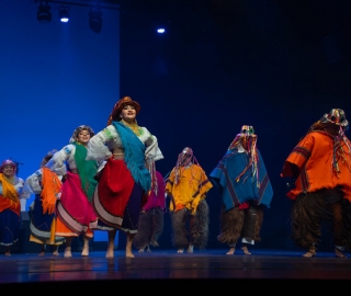 40 años danzando identidad | Jahua Ñan UTPL