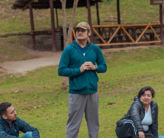 IntegralMente | Caminata Terapeútica