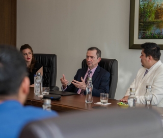 UTPL certificada Establecimiento 100% Libre de Humo UTPL certificada Establecimiento 100% Libre de Humo