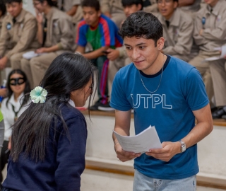 Global Money Week UTPL 2026