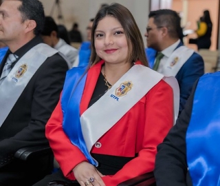 Ceremonia de Incorporación | 28 de julio | Mañana Ceremonia de Incorporación | 28 de julio | Mañana