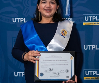 Ceremonia de Incorporación | 20 de marzo 2026 | Mañana