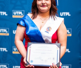 Ceremonia de Incorporación | 29 de octubre | Tarde