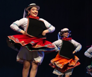 40 años danzando identidad | Jahua Ñan UTPL