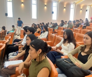 Semana de la Arquitectura Semana de la Arquitectura