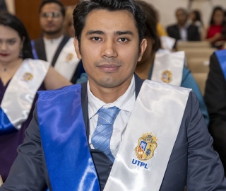Ceremonia de Incorporación | 27 de junio | Tarde
