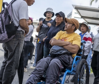 Navidad UTPL 2025 | Banco de Alimentos