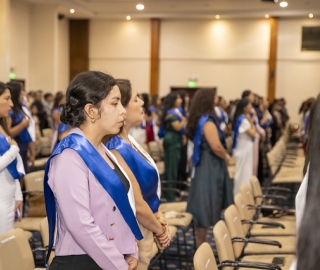 Ceremonia de Incorporación | 27 de marzo 2026 | Tarde Ceremonia de Incorporación | 27 de marzo 2026 | Tarde