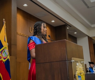 Ceremonia de Incorporación | 23 de junio | Mañana